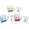 Junior Learning Word Families Flash Cards 216 - alternate 2